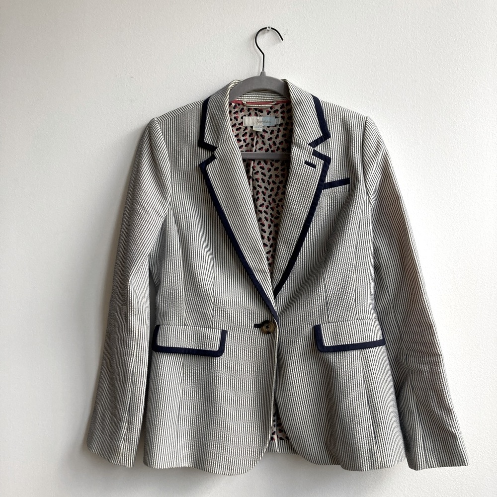 BODEN Blazer